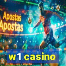 w1 casino